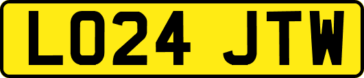 LO24JTW