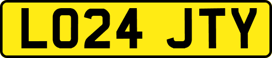 LO24JTY