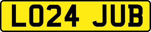 LO24JUB
