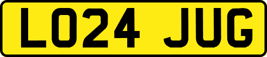 LO24JUG