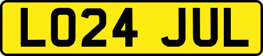 LO24JUL