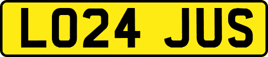 LO24JUS