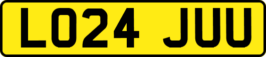 LO24JUU