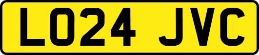 LO24JVC