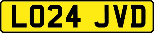 LO24JVD