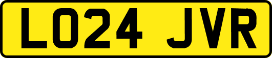 LO24JVR