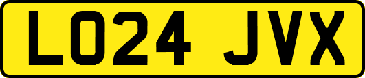 LO24JVX