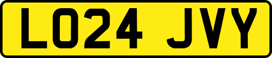 LO24JVY