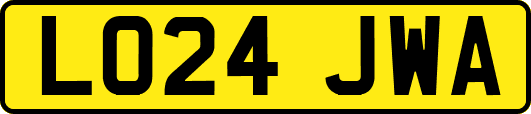 LO24JWA