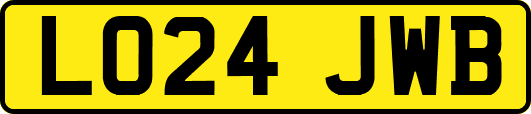 LO24JWB