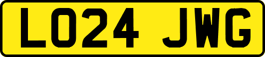 LO24JWG