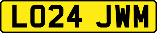 LO24JWM