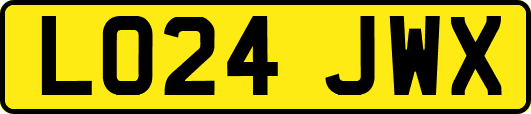 LO24JWX
