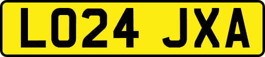 LO24JXA