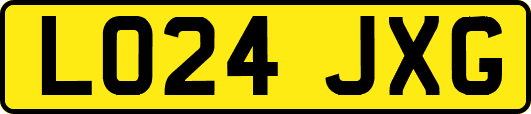 LO24JXG