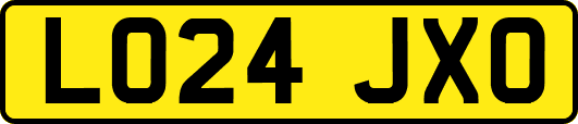 LO24JXO