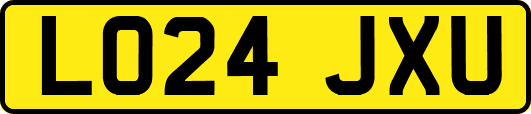 LO24JXU