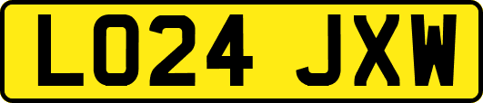 LO24JXW
