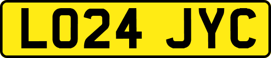 LO24JYC