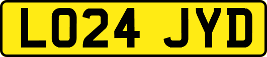 LO24JYD
