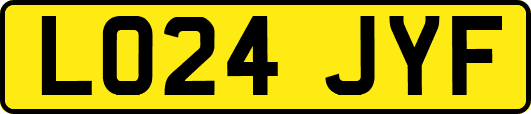 LO24JYF