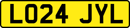 LO24JYL