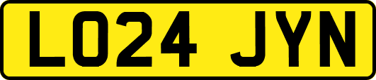 LO24JYN