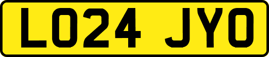 LO24JYO