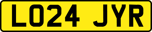 LO24JYR