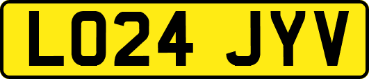 LO24JYV