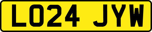 LO24JYW