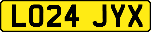 LO24JYX