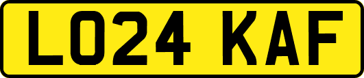 LO24KAF