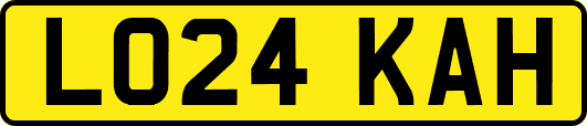 LO24KAH