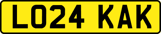 LO24KAK