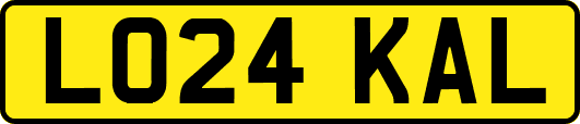 LO24KAL