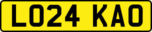 LO24KAO