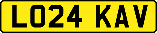 LO24KAV