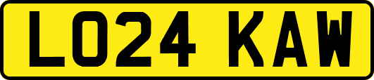 LO24KAW