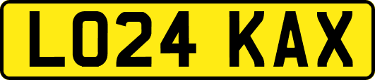 LO24KAX