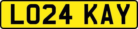 LO24KAY