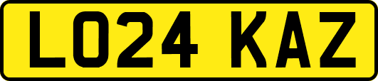 LO24KAZ