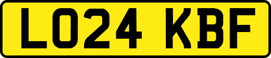 LO24KBF