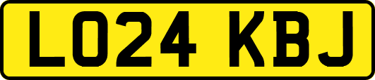 LO24KBJ