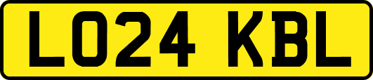 LO24KBL