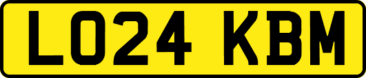 LO24KBM