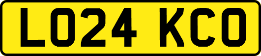 LO24KCO