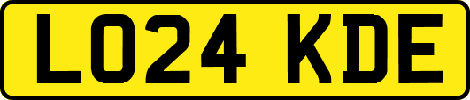 LO24KDE