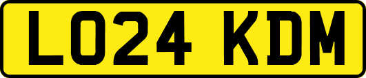 LO24KDM