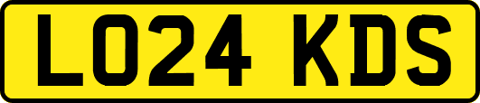 LO24KDS